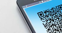QR코드 스캔 베리칩 표시 바코드 백신패스 스마트폰 개인정보 침해 자유
