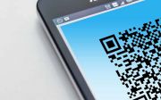 QR코드 스캔 베리칩 표시 바코드 백신패스 스마트폰 개인정보 침해 자유