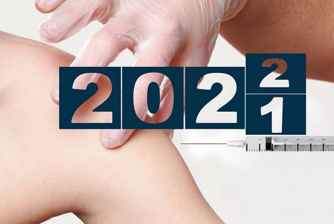 2021 2022 코로나 백신 아듀 2021년 2022년 결산 접종