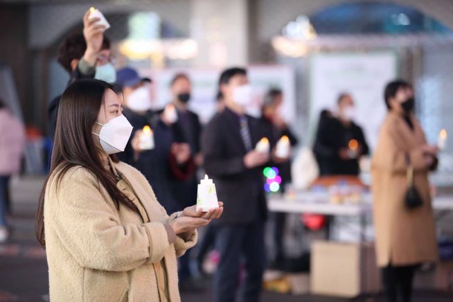 청장년 2021성탄축제