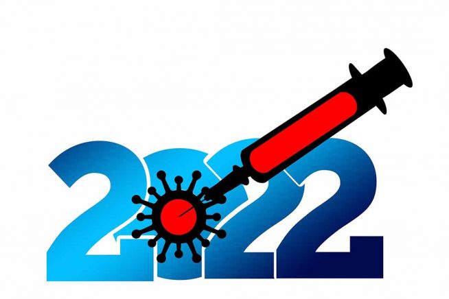 2022 새해