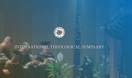 ITS International Theological Seminary
