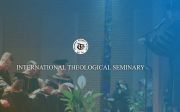 ITS International Theological Seminary