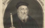 존 위클리프 John Wycliffe