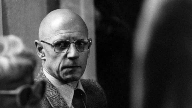 미셀 푸코 Michel Foucault)