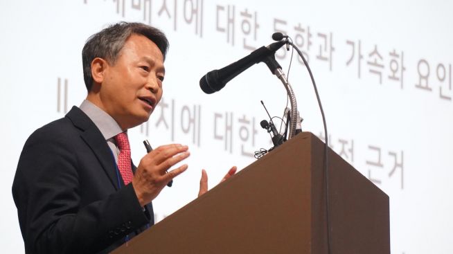 예장 고신총회 세계선교후원교회협의회) 제12회 선교포럼