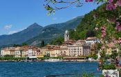 꼬모 호수 이탈리아 Lake Como, Italy