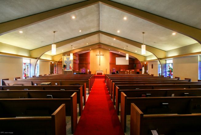 지난달 24일 마이애미주 걸프로드시에 위치한 걸프로드장로교회가 마지막 주일 예배를 끝으로 문을 닫게 됐다.  