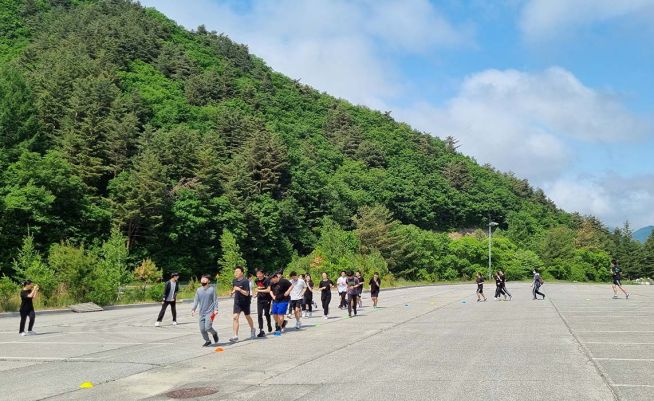 만방국제학교