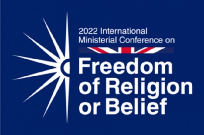 국제 종교 또는 신앙의 자유에 관한 장관급 회의