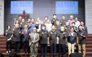 나침반교회에서 진행된 통일소망선교회 LA지역 북한선교 복음 컨퍼런스.