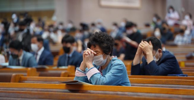 한국장로교회 총회 설립 110주년 기념대회