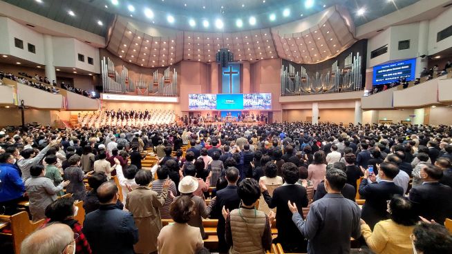 제26차 세계오순절대회(Pentecostal World Conference, 이하 PWC)