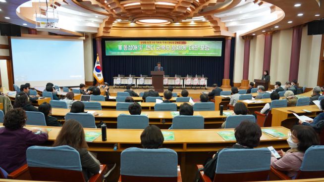 “결국 동성 군인 성행위, 동성애자 군복무로 이어질 것”