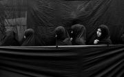 여성 여자 무슬림 이슬람 히잡 부르카 니캅 인권 결혼
