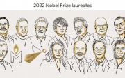 노벨상 2022 nobel prize