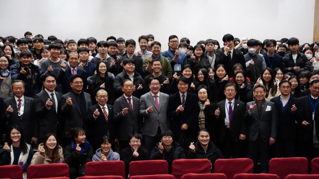  ‘대한민국 정치 미래와 청년의 역할’ 미래약속포럼