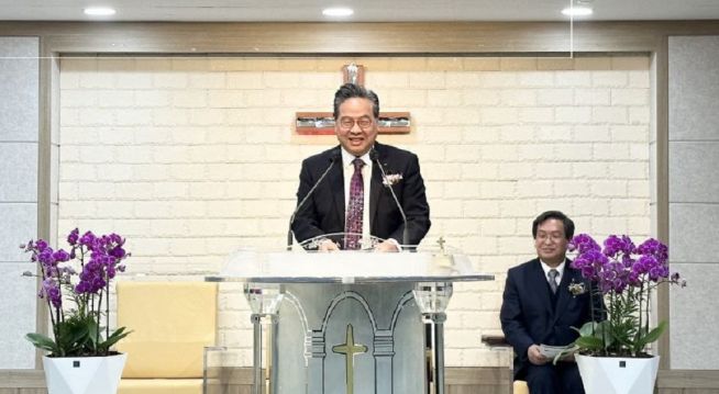 (사)한국기독교부흥사총연합회