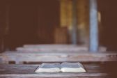 도서 성경 책 시험 교회 판단 정의 기준 읽기 문학 독서 정의 공정 공평
