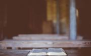 도서 성경 책 시험 교회 판단 정의 기준 읽기 문학 독서 정의 공정 공평