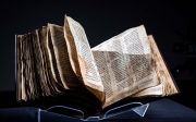 코덱스 사순 소더비 히브리어 성경