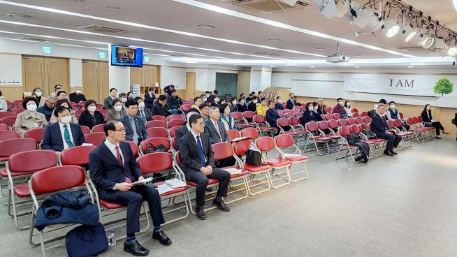 한국개혁주의설교연구원