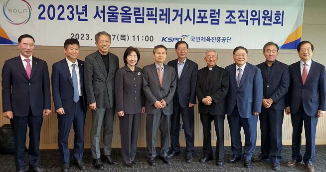 소강석 2023년 4월 다섯째 주