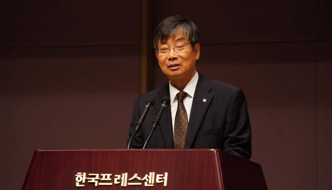 북한인권정보센터(NKDB) 창립 20주년 기념행사