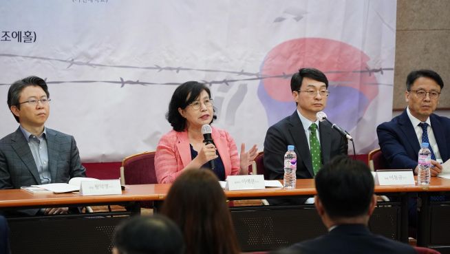 미래목회포럼 ‘한반도평화통일 위한 한국교회 역할’