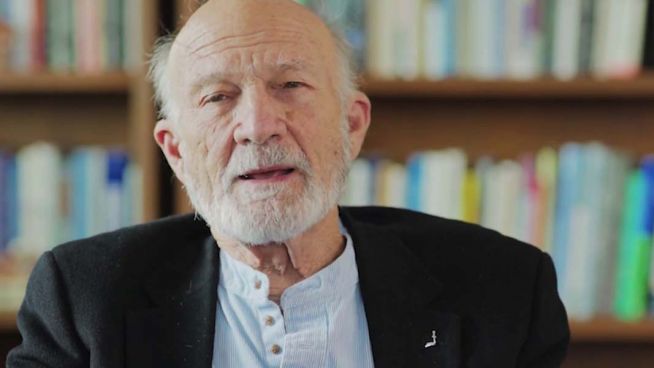 스탠리 하우어워스 Stanley Hauerwas