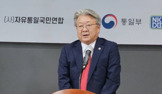 이훈 이북5도위원회 위원장