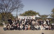 한국청년생명윤리학회 생명걷기