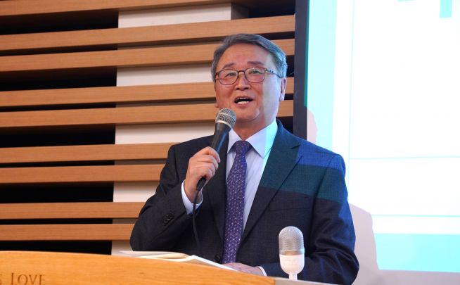 한국교회법학회 '부교역자의 지위와 역할'