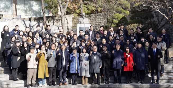 한국기독교교육학회