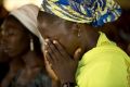 나이지리아에서 종교적 신념을 드러낸 기독교 여학생이 끔찍하게 살해당하고, 이 사태를 비판하며 관련 영상을 공유한 여성이 18개월째 구금된 후 사형 위기에 처했다고 오픈도어 선교회가 전했다. 울고있는 나이지리아 여성의 모습 (사진은 직접적인 관련이 없음) ⓒ한국오픈도어