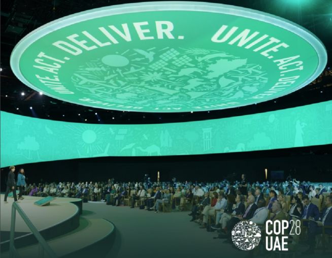 COP28