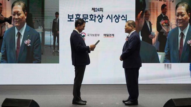 소강석 2023년 12월 넷째 주