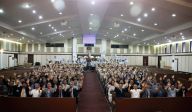 필리핀 한국선교 50주년을 기념식 및 희년대회 선포식