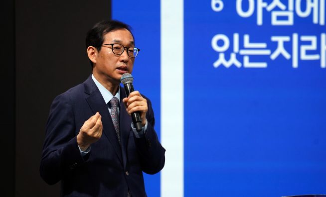 ‘한국교회 미래리더 네트워크’ 4차 모임, 청주상당교회서 진행 