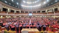 희망의 대한민국을 위한 한국교회 연합기도회
