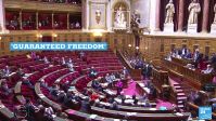 프랑스, 낙태 자유 보장, 낙태권