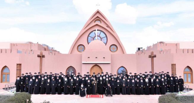 콥트 정교회