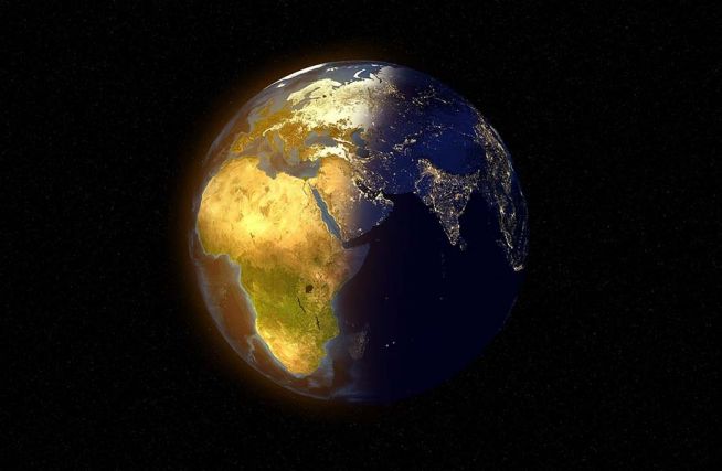 태양 지구 연 월 일 시 낮 밤 천체 측정 시간 탄생 1초 해 달 별 우주 창조 아프리카 중동