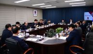 ‘남북관계 진단과 개선방향’ 정책간담회 열어