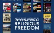 국제종교자유위원회 보고서 