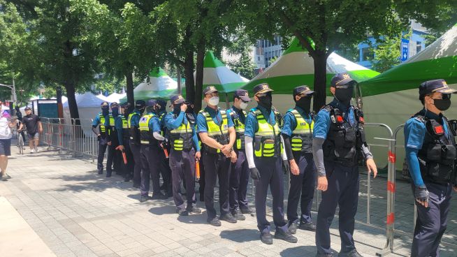 제25회 퀴어문화축제