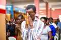 아프리카의 한 교회에서 교인들이 기도하고 있다. (위 사진은 기사 내용과 무관함). 
