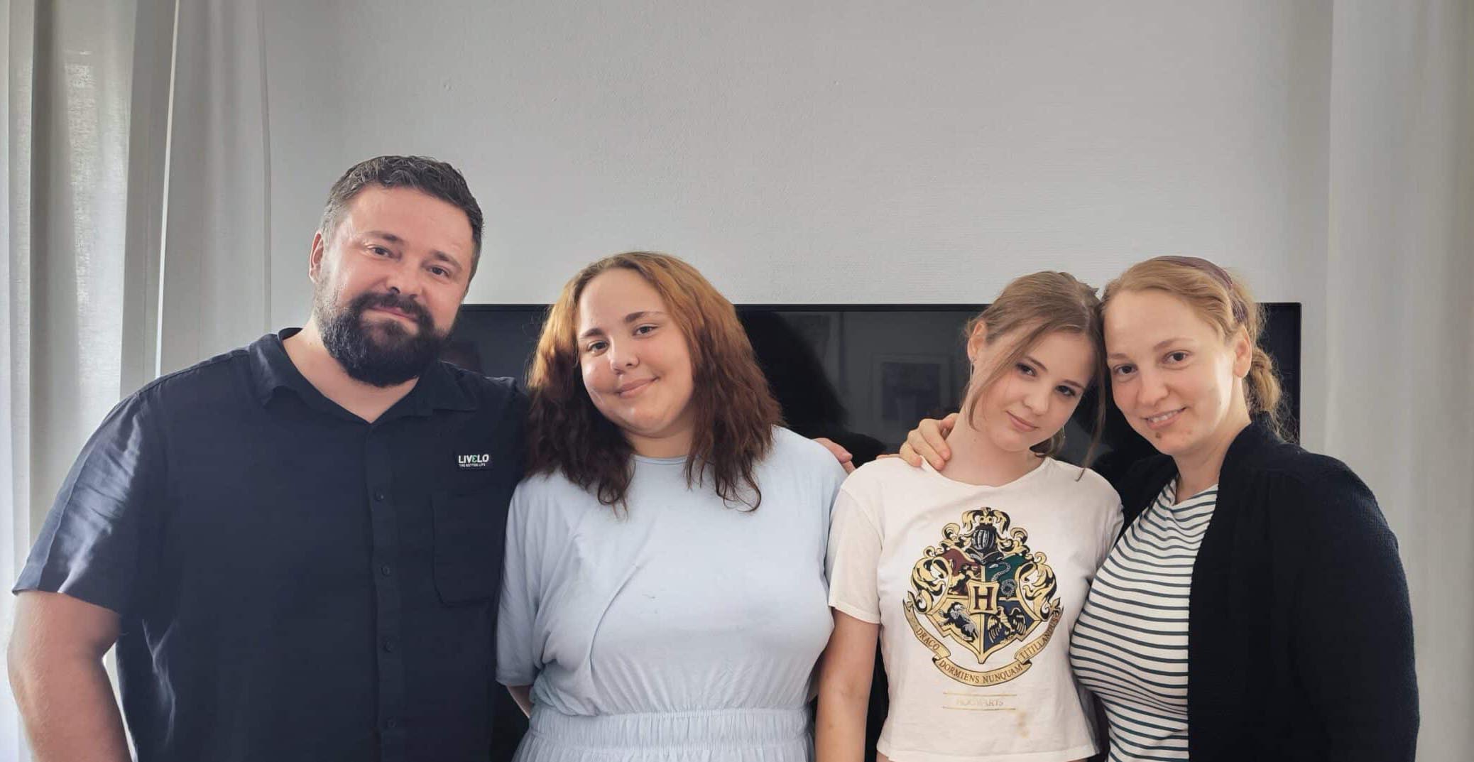 스웨덴, 국제 ADF